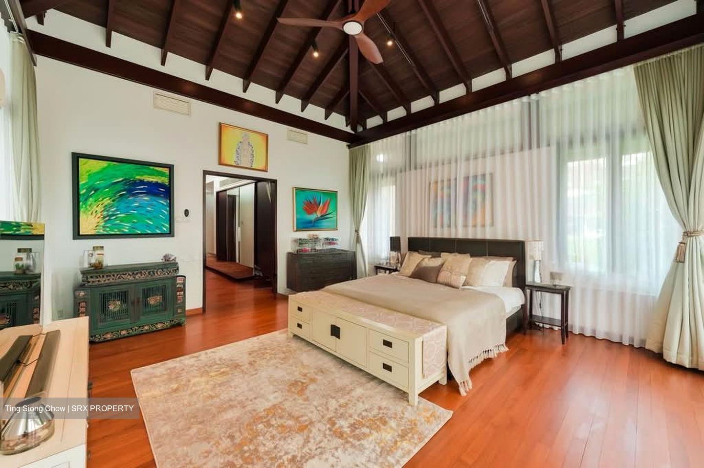 Frankel Estate (D15), Detached #566165621